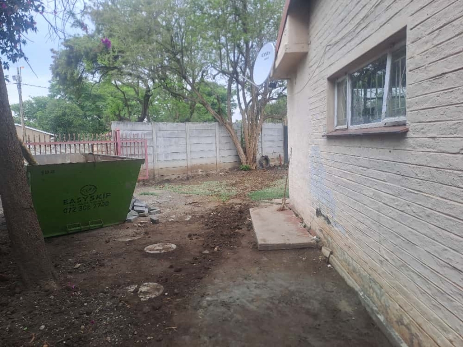 3 Bedroom Property for Sale in Oos Einde North West